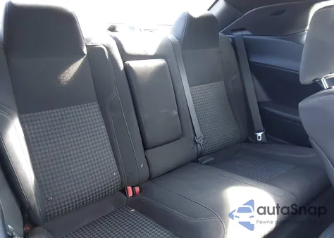 2015 Dodge Challenger Sxt z USA, uszkodzony, nr VIN 2C3CDZAG7FH712130